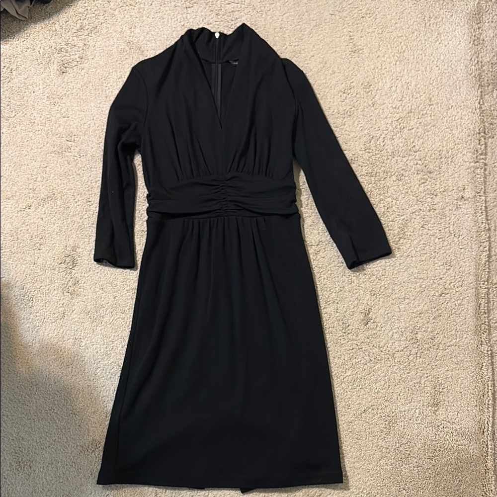 Fall/Winter Little Black Dress